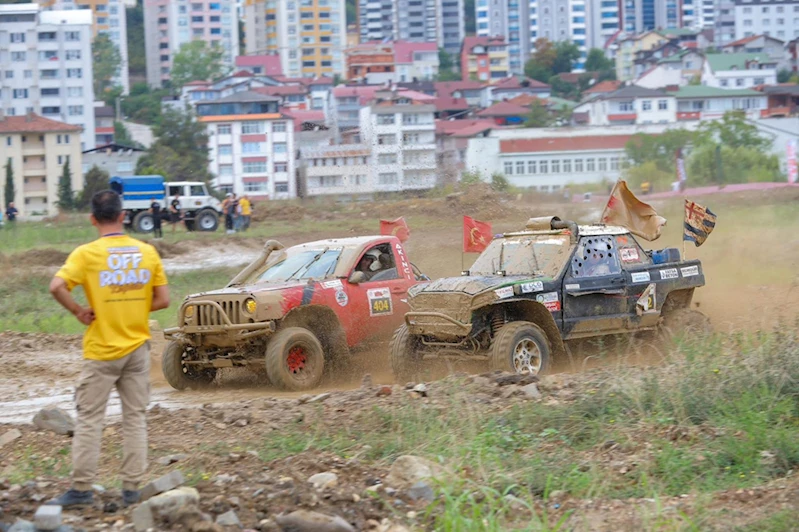 Karadeniz Off-Road Kupası