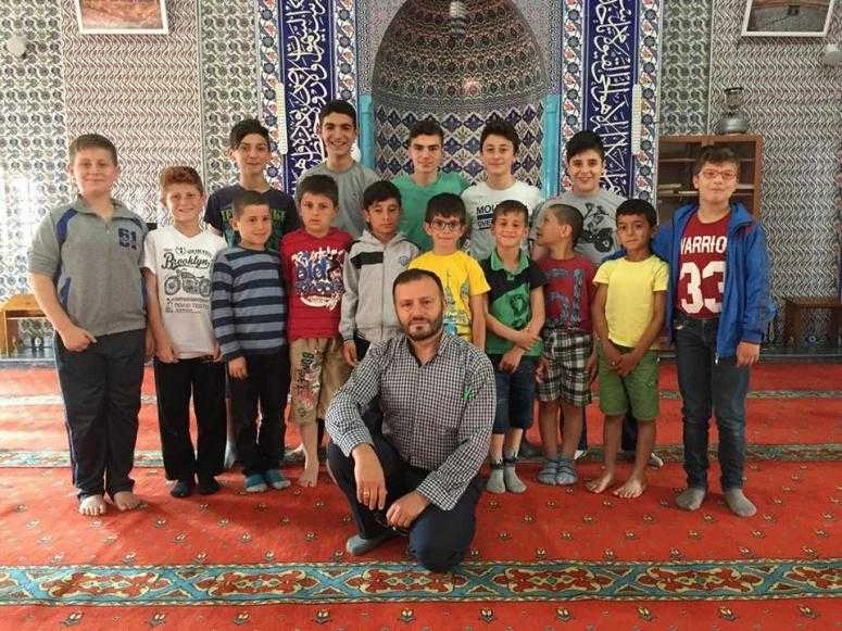 Yaz Kur’an Kursları başladı