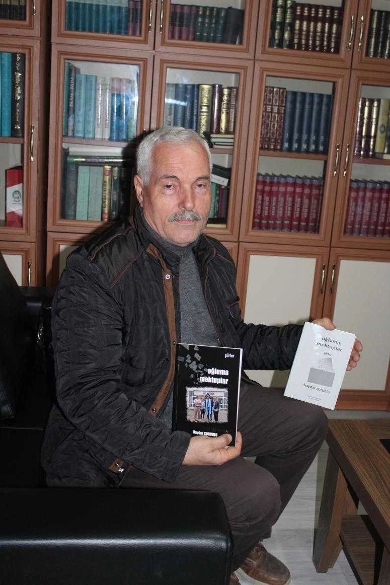 Oğluma Mektuplar