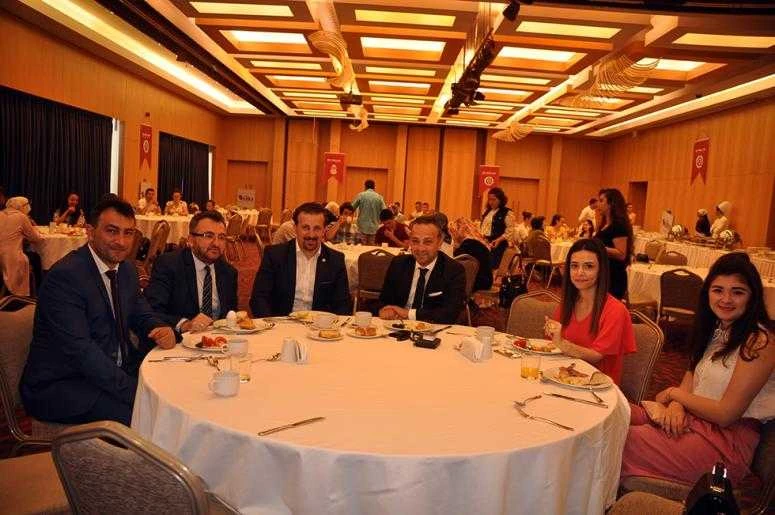 BİL OKULLARI HEDEF BÜYÜTTÜ