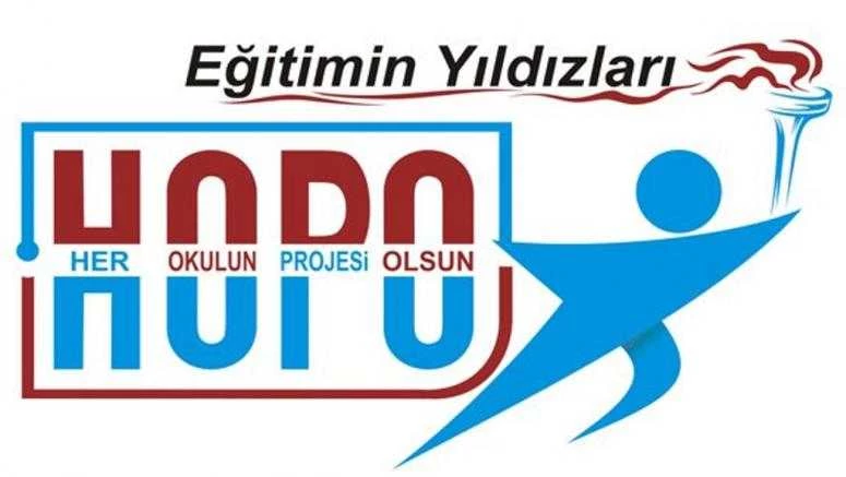 Okullarımız proje zengini