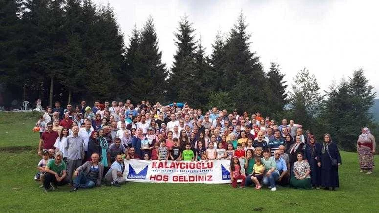 Kalaycıoğulları’ndan gövde gösterisi