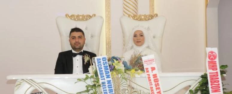 Yaz düğünleri sürüyor