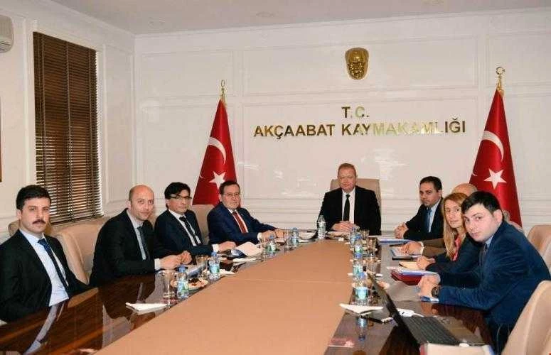Organize Sanayiye Önem