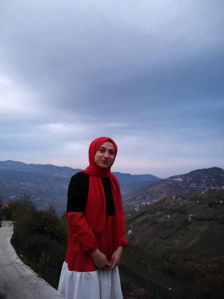 Civelek Trabzon Üçüncüsü