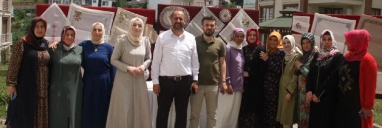 SİTE YAŞAMINDA BİR İLK