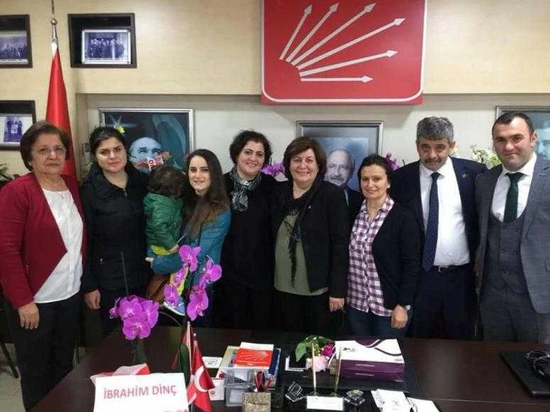 CHP Trabzon’da Akçaabat ağırlığı