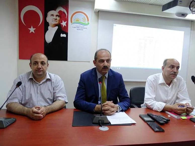 Gıda denetimleri arttı