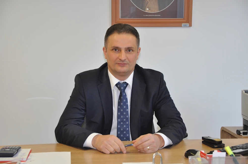 Ziraat’ta altın zamanı