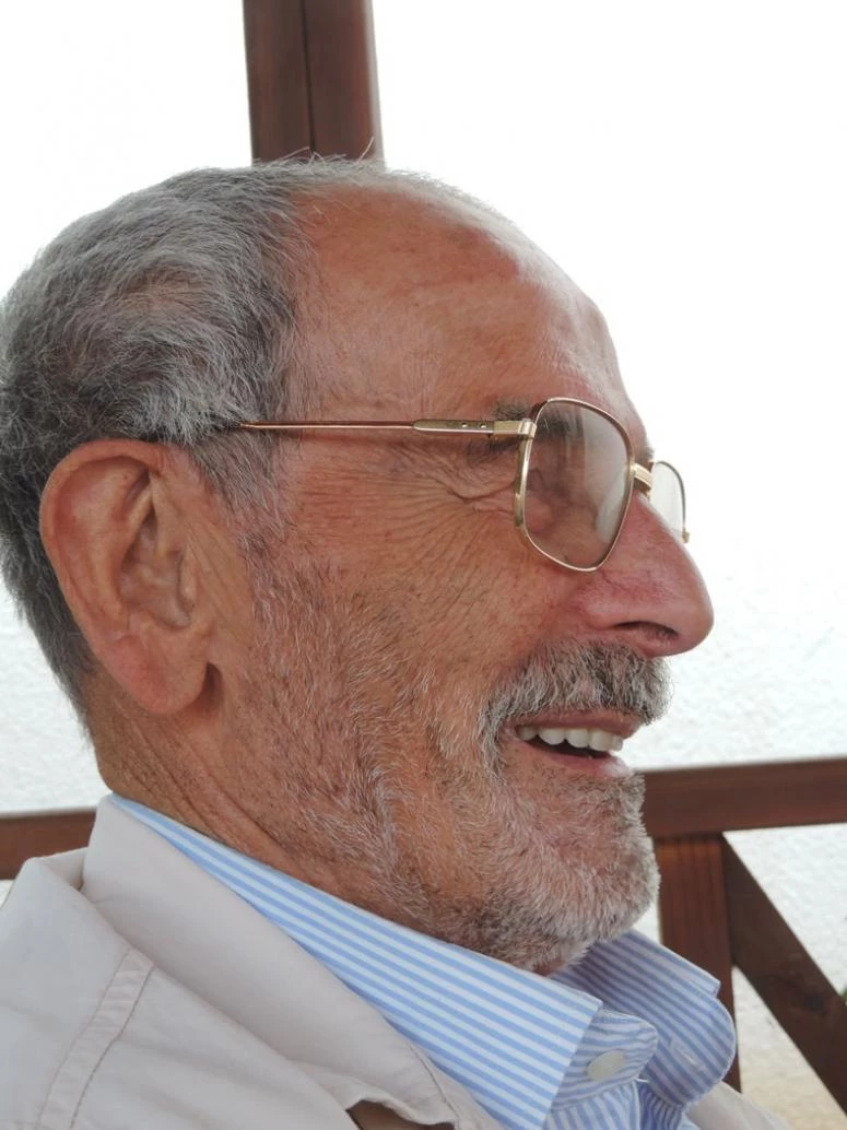 HAYDAR KENAN GEDİKOĞLU
