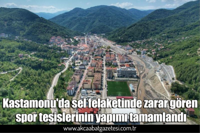 Kastamonu